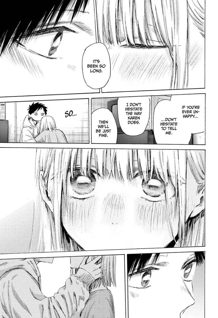 Blue Box Chapter 207 image 17_optimized